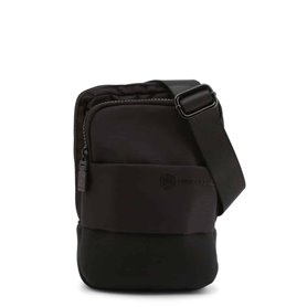 Lumberjack Sacs bandoulière Noir Homme