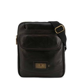 Lumberjack Sacs bandoulière Noir Homme