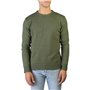 100% Cashmere Pulls Vert Homme