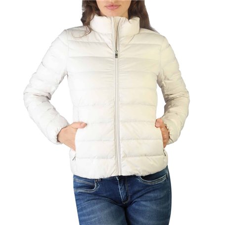 Ciesse Vestes Blanc Femme