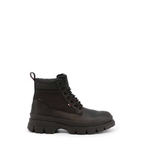 Tommy Hilfiger Bottines Noir Homme