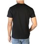 Diesel T-shirts Noir Homme