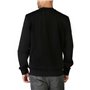 Diesel Sweat-shirts Noir Homme