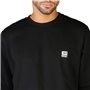 Diesel Sweat-shirts Noir Homme