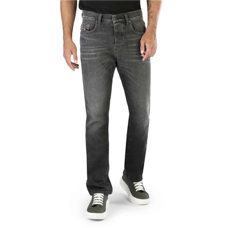 Diesel Jeans Noir Homme