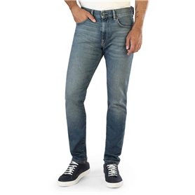 Diesel Jeans Bleu Homme