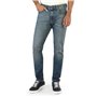 Diesel Jeans Bleu Homme