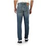 Diesel Jeans Bleu Homme