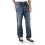 Diesel Jeans Bleu Homme