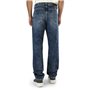 Diesel Jeans Bleu Homme