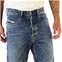 Diesel Jeans Bleu Homme