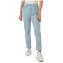 Levis Jeans Bleu Femme