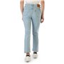 Levis Jeans Bleu Femme