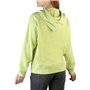 Levis Sweat-shirts Vert Femme