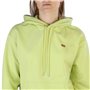 Levis Sweat-shirts Vert Femme