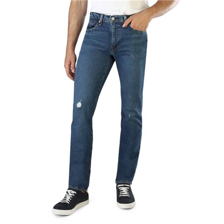 Levis Jeans Bleu Homme