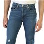 Levis Jeans Bleu Homme