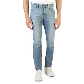 Levis Jeans Bleu Homme