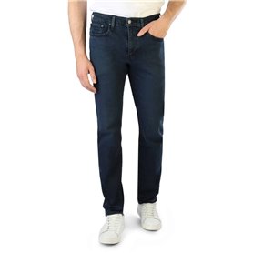 Levis Jeans Bleu Homme