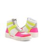 Love Moschino Sneakers Blanc Femme