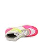 Love Moschino Sneakers Blanc Femme