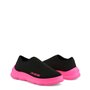 Love Moschino Sneakers Noir Femme