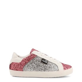 Love Moschino Sneakers Gris Femme