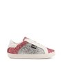 Love Moschino Sneakers Gris Femme