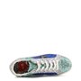 Love Moschino Sneakers Bleu Femme