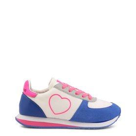 Love Moschino Sneakers Blanc Femme