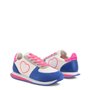 Love Moschino Sneakers Blanc Femme