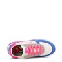 Love Moschino Sneakers Blanc Femme