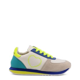 Love Moschino Sneakers Blanc Femme