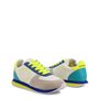 Love Moschino Sneakers Blanc Femme