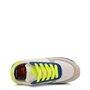 Love Moschino Sneakers Blanc Femme