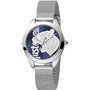 Just Cavalli Montres silver grey Femme