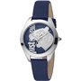 Just Cavalli Montres Bleu Femme