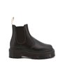 Dr Martens Bottines Noir Femme