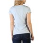 Tommy Hilfiger T-shirts Bleu Femme