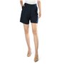 Tommy Hilfiger Bermuda Bleu Femme