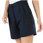 Tommy Hilfiger Bermuda Bleu Femme