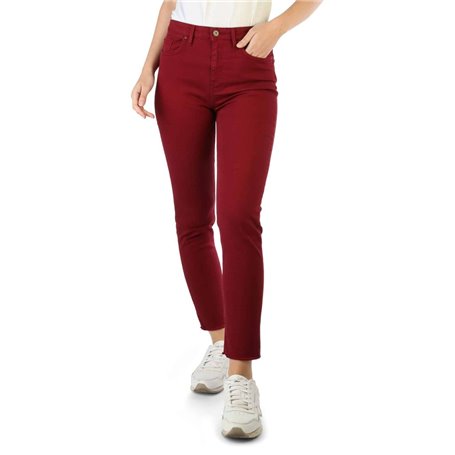 Tommy Hilfiger Jeans Rouge Femme