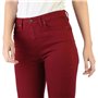 Tommy Hilfiger Jeans Rouge Femme