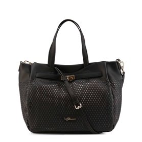 Blumarine Sacs porté épaule Noir Femme