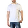 Lamborghini T-shirts Blanc Homme