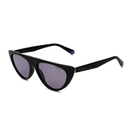 Polaroid Lunettes de soleil Noir Femme