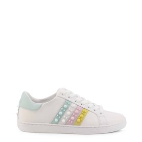 Guess Sneakers Blanc Femme