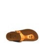 Scholl Nu-pieds et Tongs Orange Femme