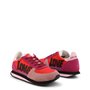 Love Moschino Sneakers Rouge Femme