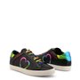 Love Moschino Sneakers Noir Femme